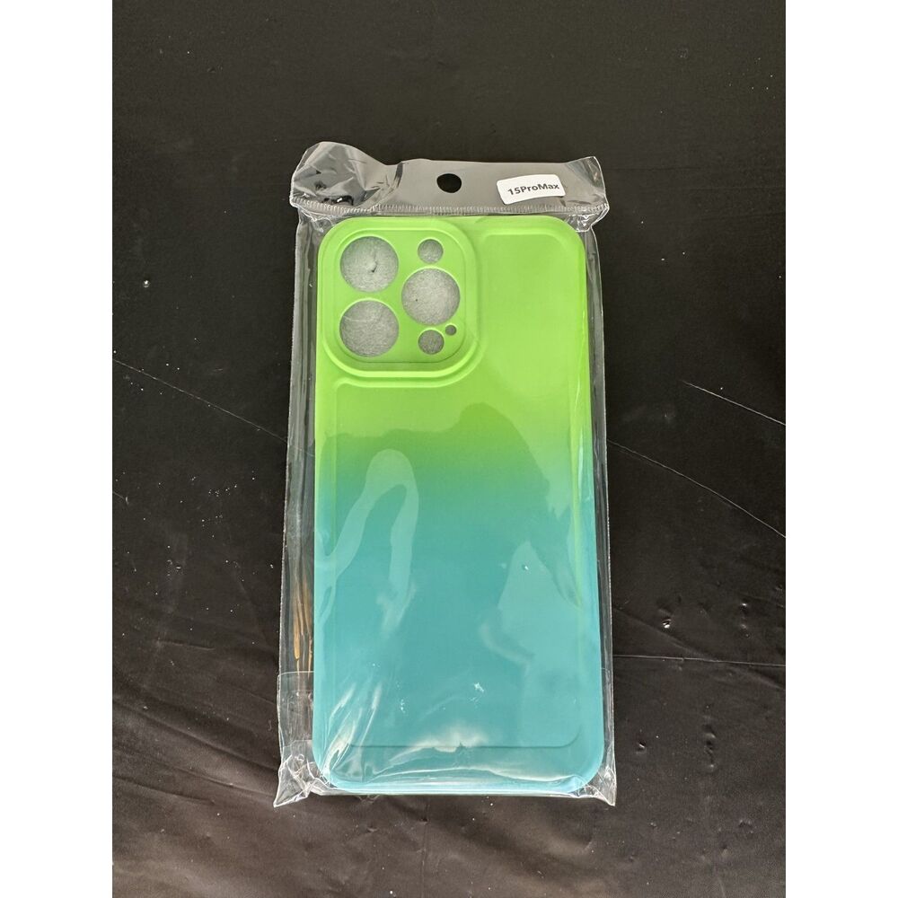 15 Pro Max iPhone case